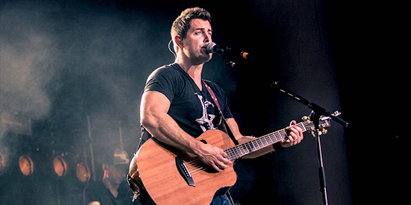 Image of Jeremy Camp
