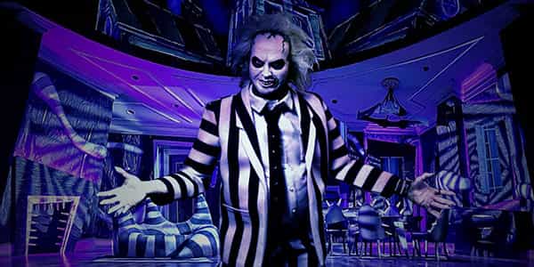Image of Beetlejuice The Musical In South Bend