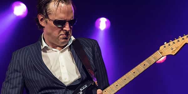 Image of Joe Bonamassa In Hyannis