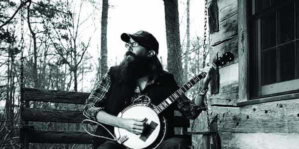 Image of Crowder In Muskegon