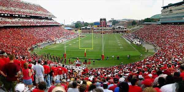 Image of Maryland Terrapins In Columbus
