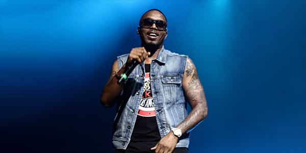 Image of Nas In Denver
