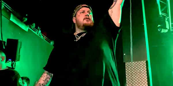 Image of Jelly Roll In Salt Lake City