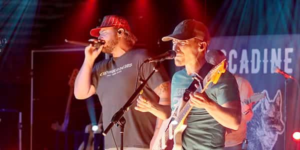 Image of Muscadine Bloodline In Wheeling