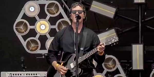 Image of Third Eye Blind In Post Falls
