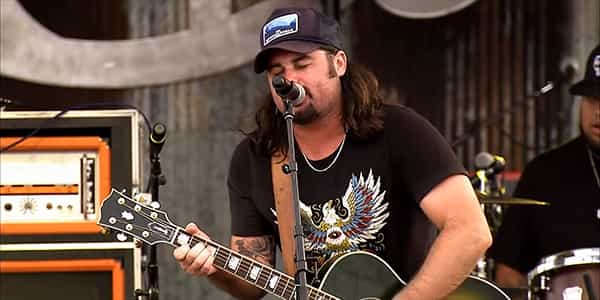 Image of Koe Wetzel In Manchester
