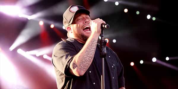 Image of Uncle Kracker In Little Falls
