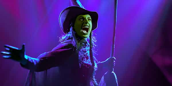 Image of Wicked In Columbus