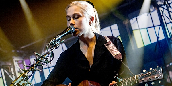 Image of Phoebe Bridgers