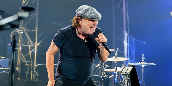 Image of AC/DC