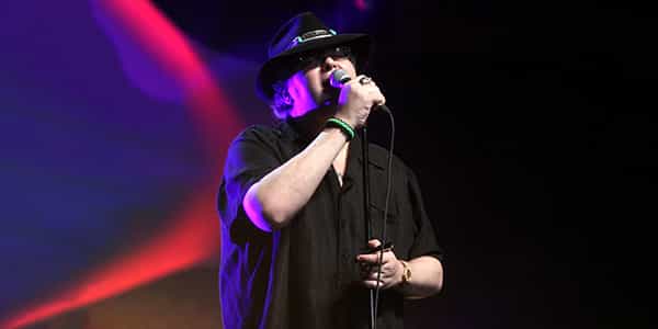 Image of Blues Traveler In Uncasville