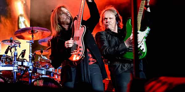 Image of Styx In Riverside
