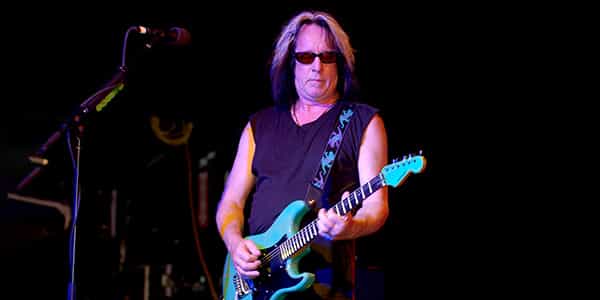 Image of Todd Rundgren In Pelham