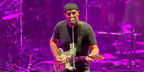 Image of Slightly Stoopid In Stanford
