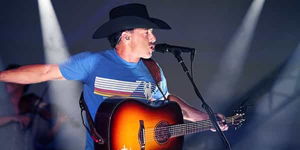 Image of Aaron Watson In Ipswich