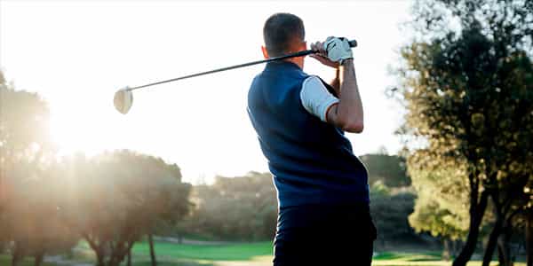 Image of Pga Tour In Cromwell