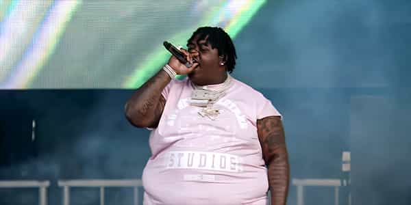 Image of Big X Tha Plug In Salem