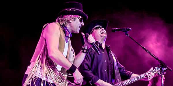 Image of Big And Rich In New Lenox