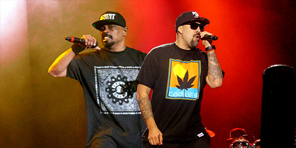 Image of Cypress Hill