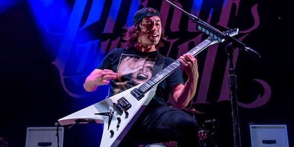 Image of Pierce The Veil In San Antonio