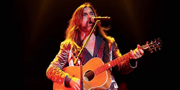 Image of Juanes In Sugar Land