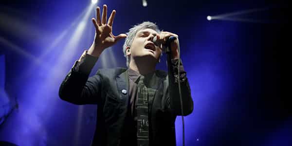 Image of My Chemical Romance In San Antonio