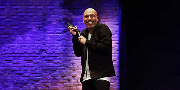 Image of Jo Koy In Columbus