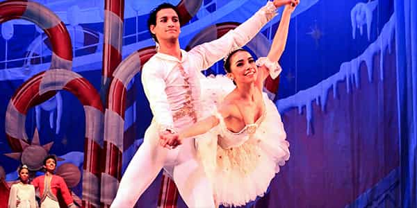 Image of The Nutcracker In Columbus