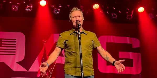 Image of Craig Morgan In Lancaster