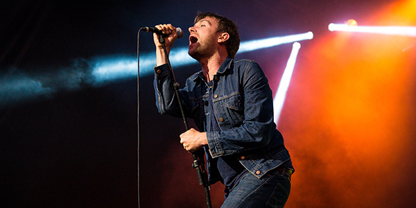 Image of Gorillaz