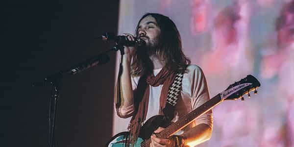 Image of Tame Impala In Columbus