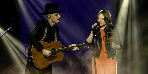Image of Jesse Joy In Wichita
