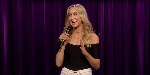 Image of Nikki Glaser In Columbus