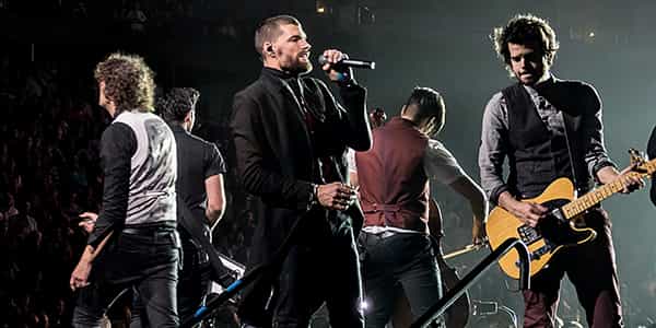Image of For King And Country In Harrington