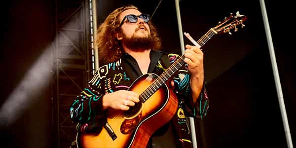 Image of My Morning Jacket In Check