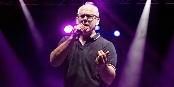 Image of Bad Religion