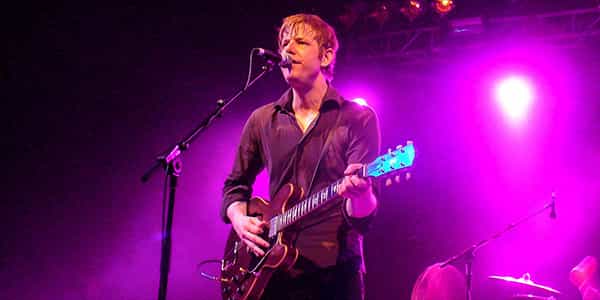Image of Spoon In Richmond