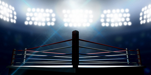 Image of Little Mania Midget Wrestling