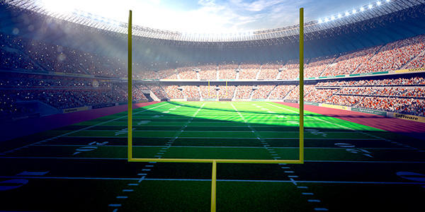 Image of Premium Tailgates Game Day Party