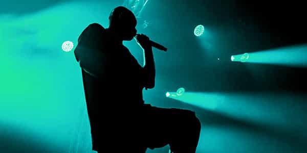 Image of Clipse In Chicago