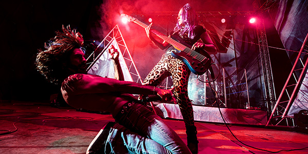 Image of Slaughter